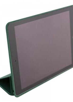 Чохол upex smart case для ipad pro 9.7 pine green3 фото