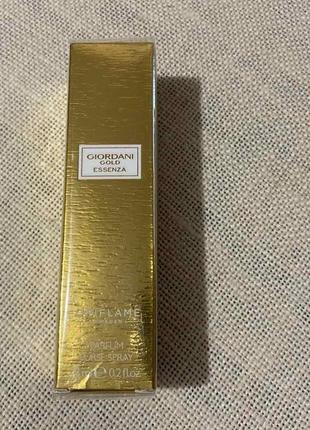 Парфумована вода giordani gold essenza