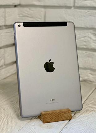 Планшет ipad 2017 (5) 32gb wifi+lte space gray