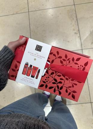 Набір від rituals