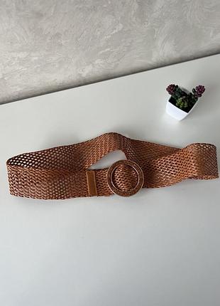 Пояс ремень женский на любую талию регулируется