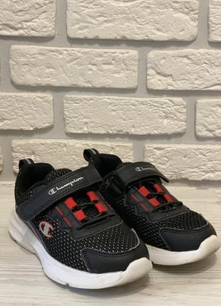 Кроссовки champion