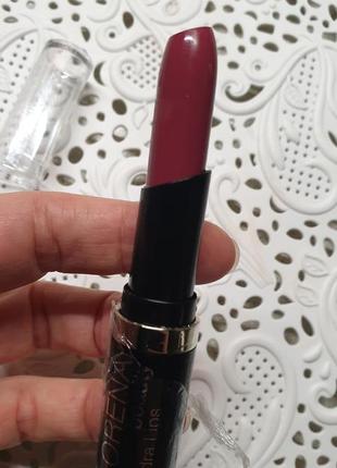 Lorena beauty be vivid hydra lips увлажняющая помада9 фото