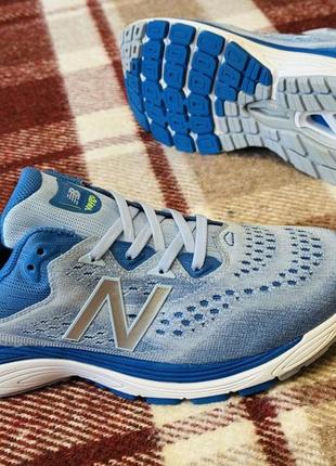 Бігові жіночі кросівки new balance vaygo ( оригінал )