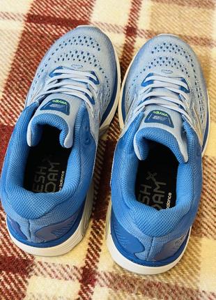 Беговые женские кроссовки new balance vaygo ( оригинал )5 фото