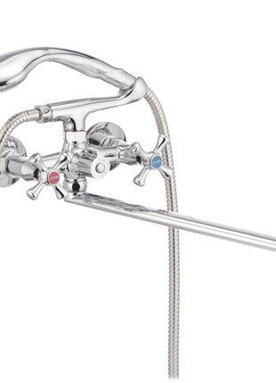 Змішувач для ванни cron smes 140 (cr0226)