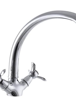 Кухонний змішувач champion vilta 273 (ch0114)