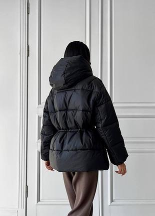 Пуховик4 фото