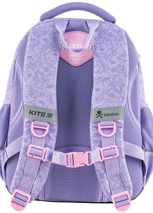 Рюкзак школьный kite education tokidoki tk24-763s5 фото