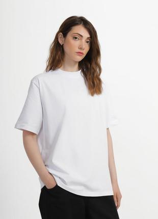 Базова футболка ♥️ не кошлатить, 4 кольори жіноча9 фото