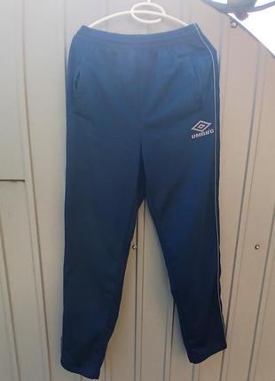 Чоловічі спортивні штани umbro.