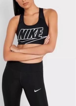 Топ nike спортивный топ3 фото