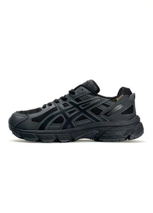 tex dark grey black 6 venture 6 gore 2450