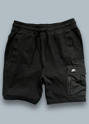 Шорти nike modern nylon pocket1 фото