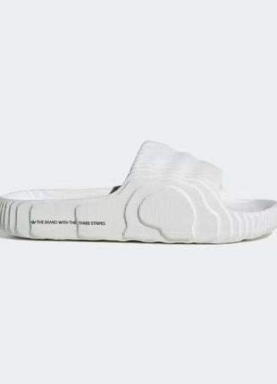 Adidas adilette slides адидас слайдеры сланцы шлепанцы