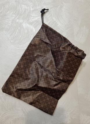 Сумка шопер на колесах