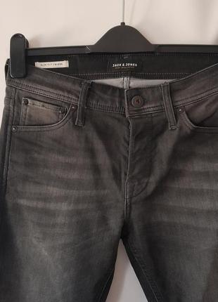 Качественные брендовые джинсы w29 l325 фото
