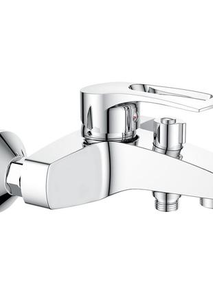 Змішувач для ванни haiba germes 009 (hb0141)