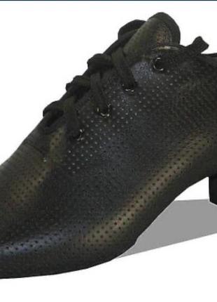 Тренировочные туфли латина стандарт