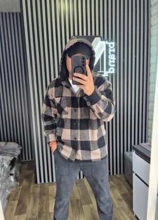 Рубашка чоловіча