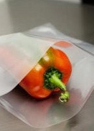 Вакуумные пакеты для пищи 25*600 см пакеты для вакууматора польша 512513vi