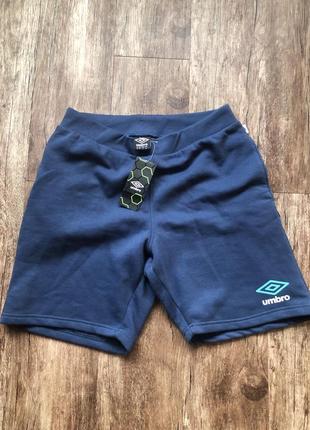 Шорты umbro