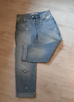 Sinsay плотні джинси стан дуже хороший