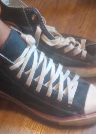 Кеди converse 43 розмір