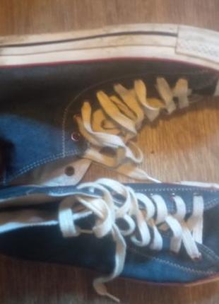 Кеды converse 43 размер