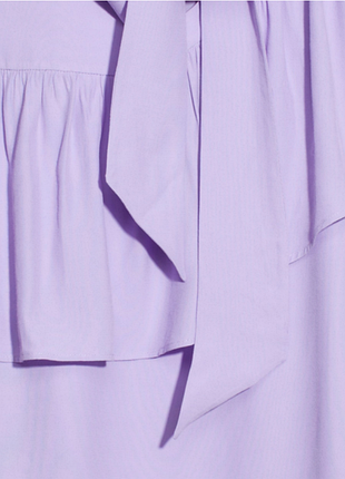 Натуральная брендовая блуза3 фото