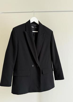 Жакет zara