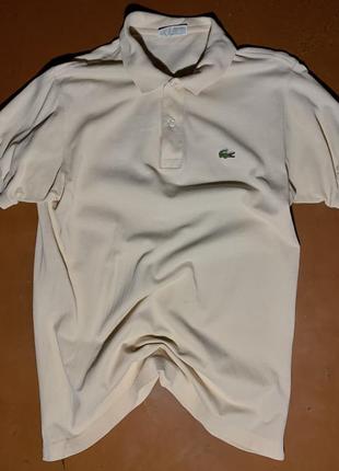 Сорочка lacoste