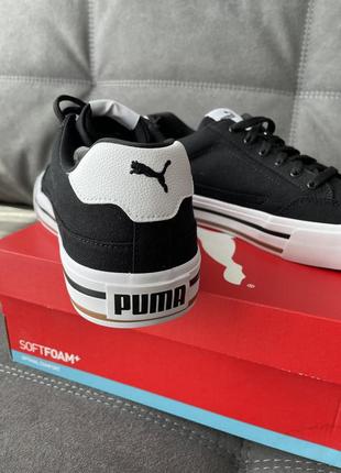 Кеди puma6 фото