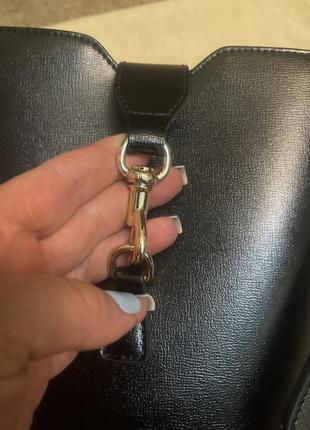 Сумка кожа номерная 3