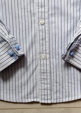 Дешево! рубашка autograph m&s / школа