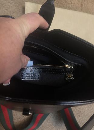 Сумка кожа номерная 4