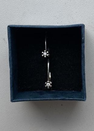 Сережки