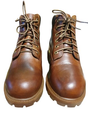 Топовые брендовые ботинки timberland