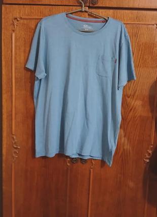 Футболка евр.2ххл