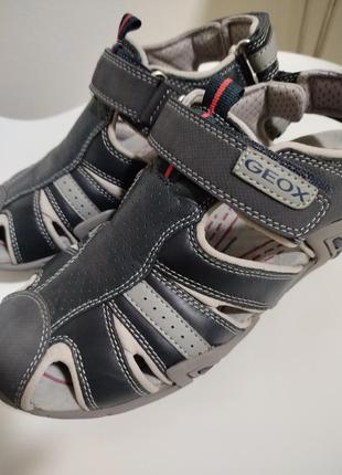 Сандалі geox 39