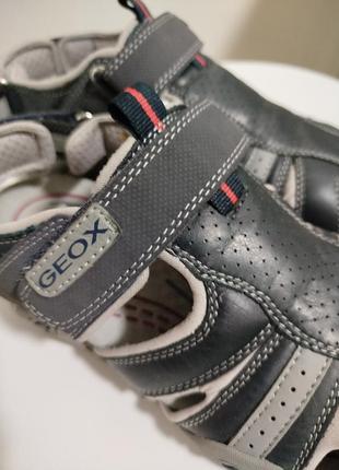 Сандалі geox 393 фото