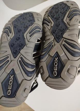 Сандалі geox 395 фото