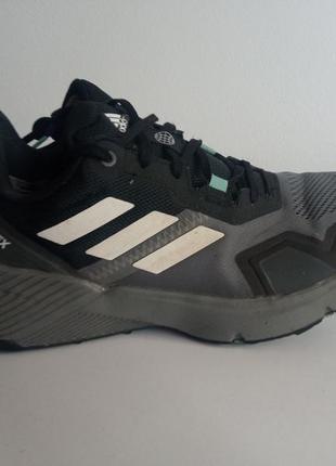 Кросівки adidas terrex