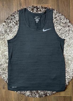 Майка nike dri-fit (оригинал)