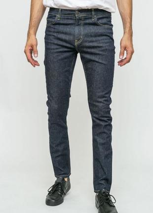 Джинсы carhartt wip trevor pant bluefield