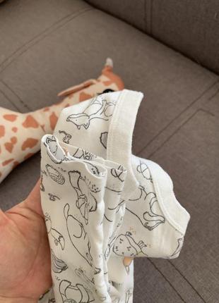 Боди george, 12-18 m 5