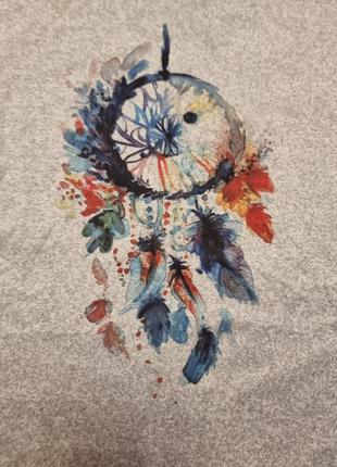 Футболка хл