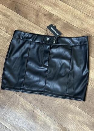 Юбка prettylittlething