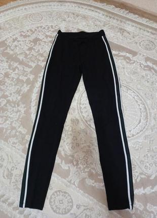 Брюки, лосины, спортивные штаны