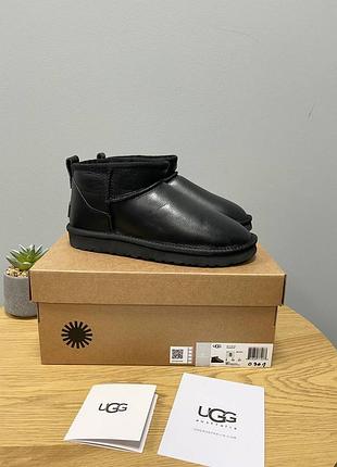 Женские угги Новые женские кроссовки сникерсы угги ugg